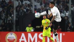 En Colo Colo se enteran del video de Saldivia y así reaccionan: Mosa y Pavez hablan