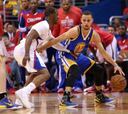 Los Clippers rematan en el Staples y dejan fuera a Curry