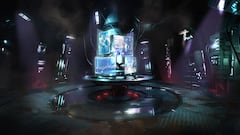 El mundo de Rage 2 se muestra en nuevas ilustraciones