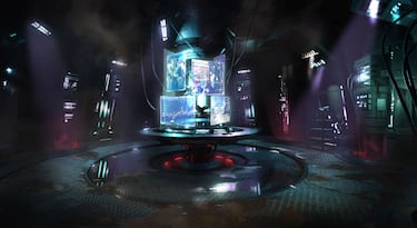 Rage 2 no tendrá pantallas de carga