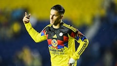 Uncertainty over Brian Rodríguez: América star’s agent hits out at club