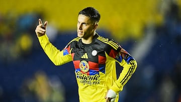 Entorno de Brian Rodríguez alza la voz contra el América