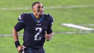 Con la salida de Carson Wentz en un canje con los Colts Jalen Hurts parecía la mejor opción de Philadelphia; aunque Nick Sirianni aplazará la decisión.