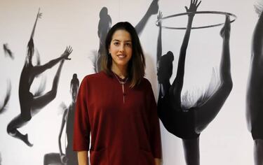 Alejandra Quereda y Loida Zabala: "No cambiar¨ªamos el deporte por nada"