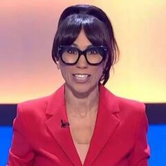 Adiós a ‘La pirámide’ de La 1 esta semana de agosto: la estrategia de TVE con el partido del Real Madrid y ‘Malas lenguas’