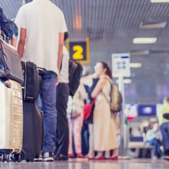 Estos son los aeropuertos de Estados Unidos con mayor tráfico de pasajeros