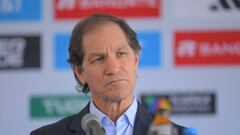 Cruz Azul va por Jaime Ordiales ¿e Iván Alonso?