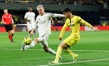 De galácticos a soldados