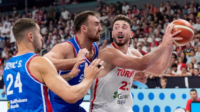 Sengun ya es uno de los grandes