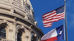 ¿Puede Texas separarse de Estados Unidos? Así es TEXIT, el proyecto que busca la Independencia del estado