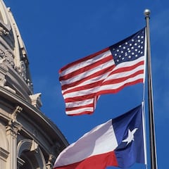 ¿Puede Texas separarse de Estados Unidos? Así es TEXIT, la propuesta que busca la Independencia del estado