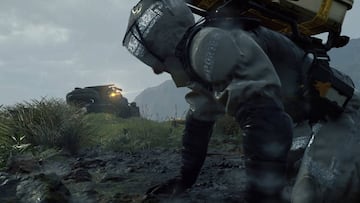 Death Stranding: confirmada la hora de lanzamiento del juego en digital