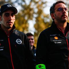 Buemi y su idilio con Mónaco: a por un hat-trick de victorias