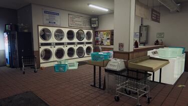 Arcade Paradise te permite cumplir el sueño de tener tu propio salón recreativo