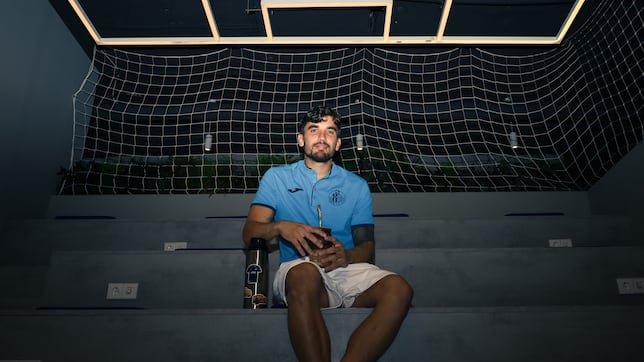 Arambarri: “Siempre queda el sueño de volver a jugar en Europa”