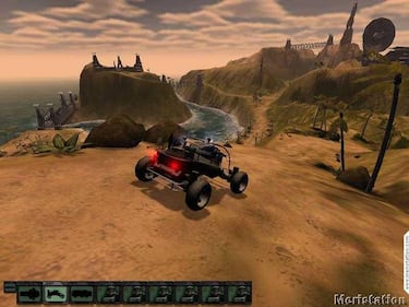 CDV retrasa Breed e IG3