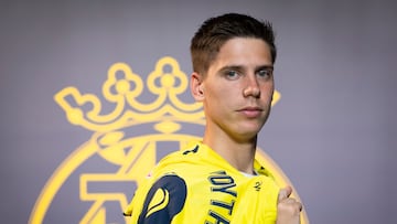 21/04/22 VILLARREAL CF
ENTREVISTA JUAN FOYTH