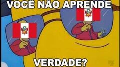 Los memes más divertidos del fin de semana deportivo