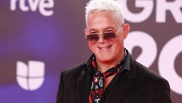 Alejandro Sanz vuelve a pronunciarse sobre la polémica con Ivet Playà: “No soy un miserable”