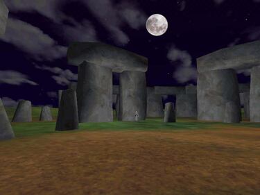 Dark Age of Camelot (PC)