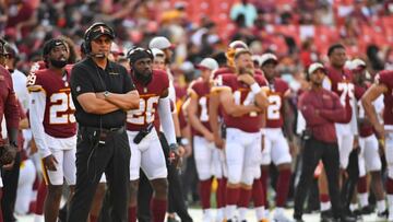 For several NFL players, Tuesday marked the end of the line. Here’s a list of notable NFL players who were released as the cutdown deadline came.