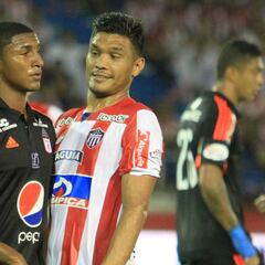 “No nos podemos dejar provocar de la maña de Teo”