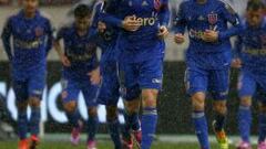 "Paredes y Canales son uno más, el equipo gana los partidos"