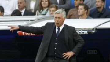 Carlo Ancelotti