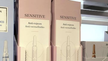 El ¨²ltimo ¨¦xito de Mercadona para evitar los efectos de la mascarilla