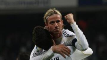 El Real Madrid también recorta distancias al Barça en las apuestas