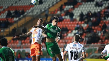 “Nos pareció preocupante lo que pasó ayer... Hubo una falla humana de manejo”