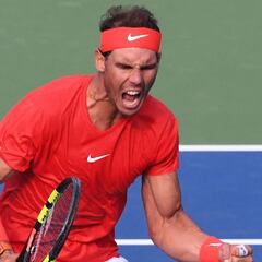 Nadal jugará una exhibición a beneficio del desastre de Sant Llorenç el 7 de diciembre