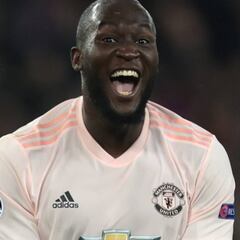 Lukaku: "Me encanta el Madrid"