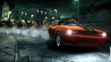 Need for Speed Carbono, Impresiones