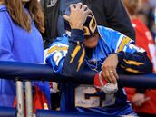 Los Chargers cometerían el error de mudarse a Los Ángeles