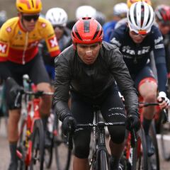 Astana iría por Nairo Quintana en 2023