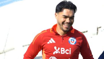 Estos son los primeros nominados de Gareca para enfrentar a Argentina: ya están en Chile