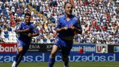 La U busca su tercera victoria consecutiva sobre la UC