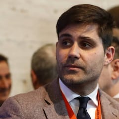 El fútbol femenino afronta una negociación clave para su futuro