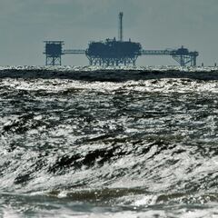 Which states have the most expensive gas in August 2023?