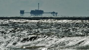 Slowdowns in oil production in important states means prices are set to keep creeping higher for the next month.