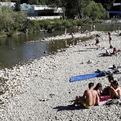 Verano en España: ¿me puedo bañar en pantanos, embalses, ríos y piscinas naturales?
