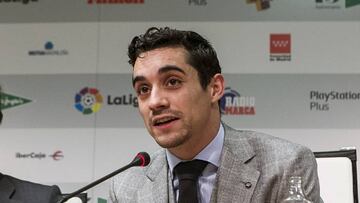 Javier Fern&aacute;ndez.