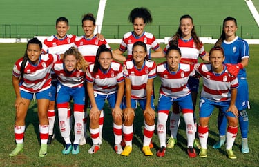 Alba Pérez: “No hay dinero que valga lo que este club me hace sentir”