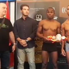 La velada del Nuevo Alcalá se verá en directo en As