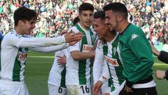 Fecha, horario, c&oacute;mo ver en directo en televisi&oacute;n y c&oacute;mo seguir minuto a minuto online el C&oacute;rdoba-Sevilla Atl&eacute;tico de la jornada 36 de LaLiga 1,2,3 que se jugar&aacute; en El Arc&aacute;ngel.