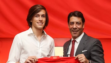 “No hemos llegado a un acuerdo con el Real Madrid por Carreras”