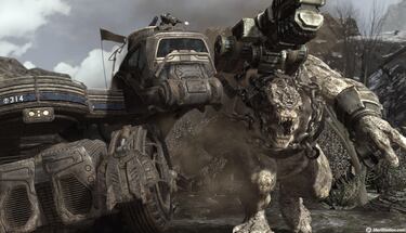 Gears of War 2, Impresiones