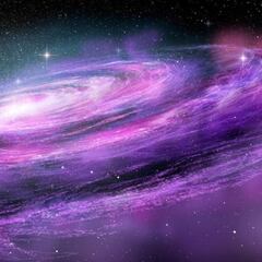 Expertos hallan agua y monóxido de carbono en galaxia