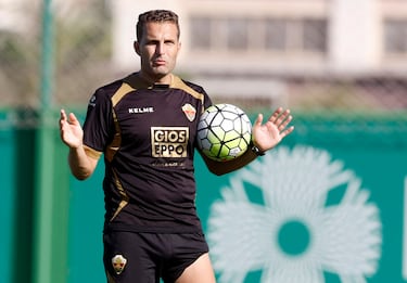 El Elche, el trampolín de Di Stéfano, Bordalás y Baraja para llegar al Valencia